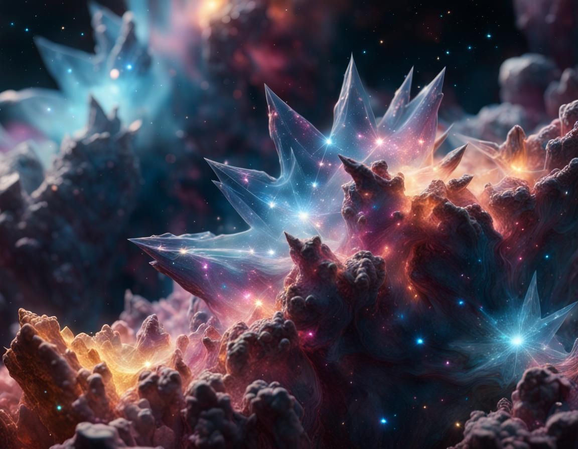 Crystal Shards