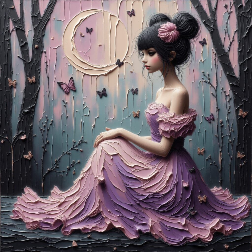 🦋Moonchild🦋💜💖💜