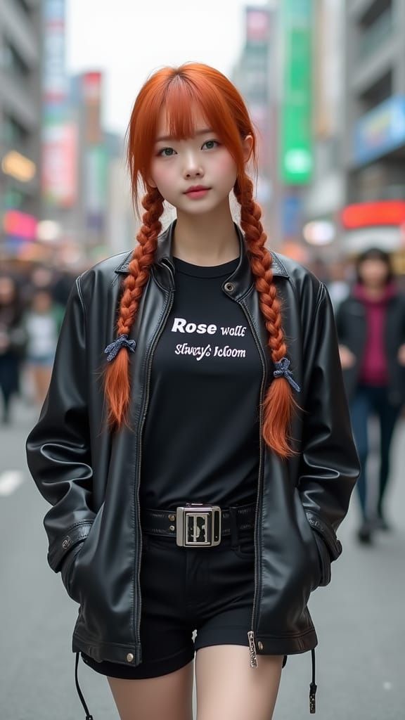 Another day in my hometown