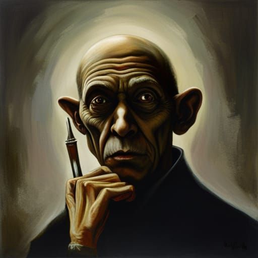 Nosferatu