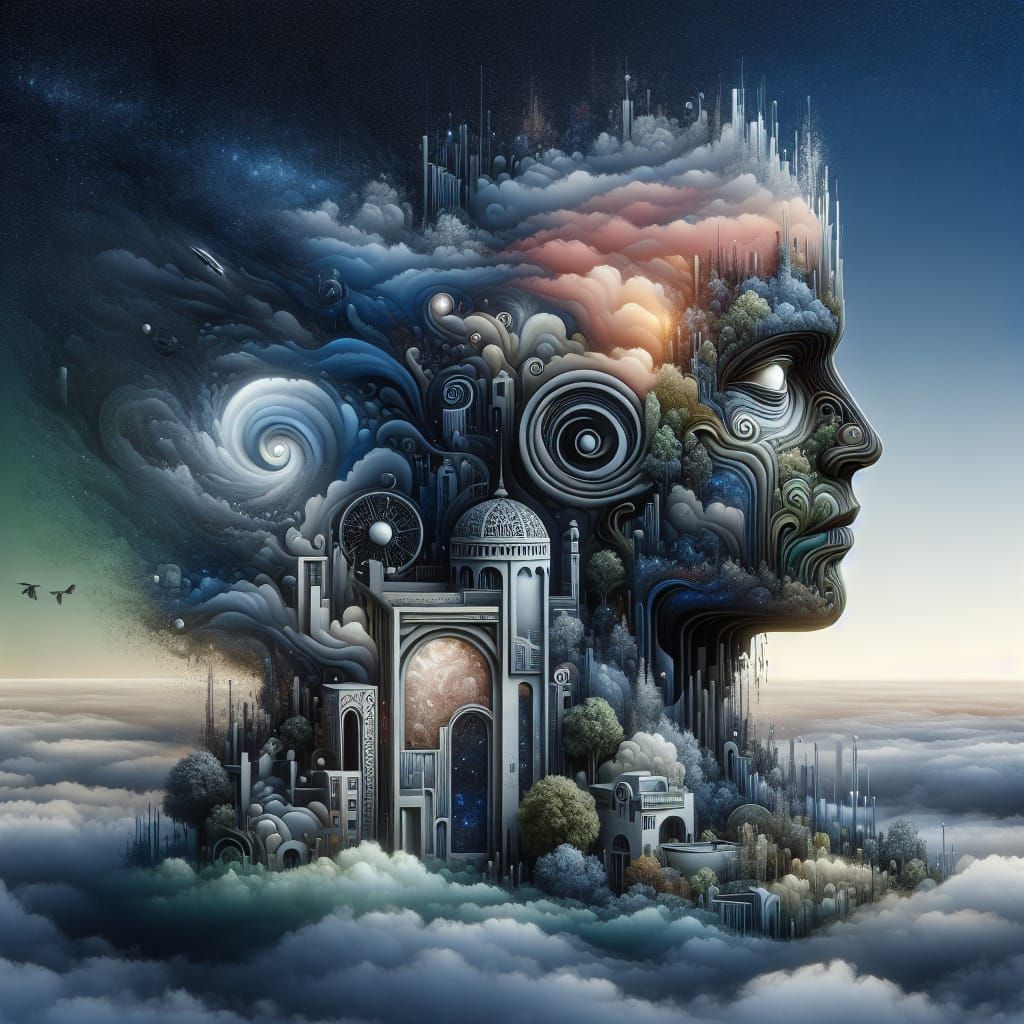 Photorealistic Masterpiece Designed for Visual Brilliance