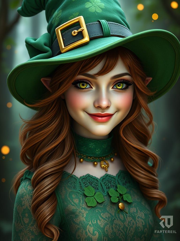 Leprechaun