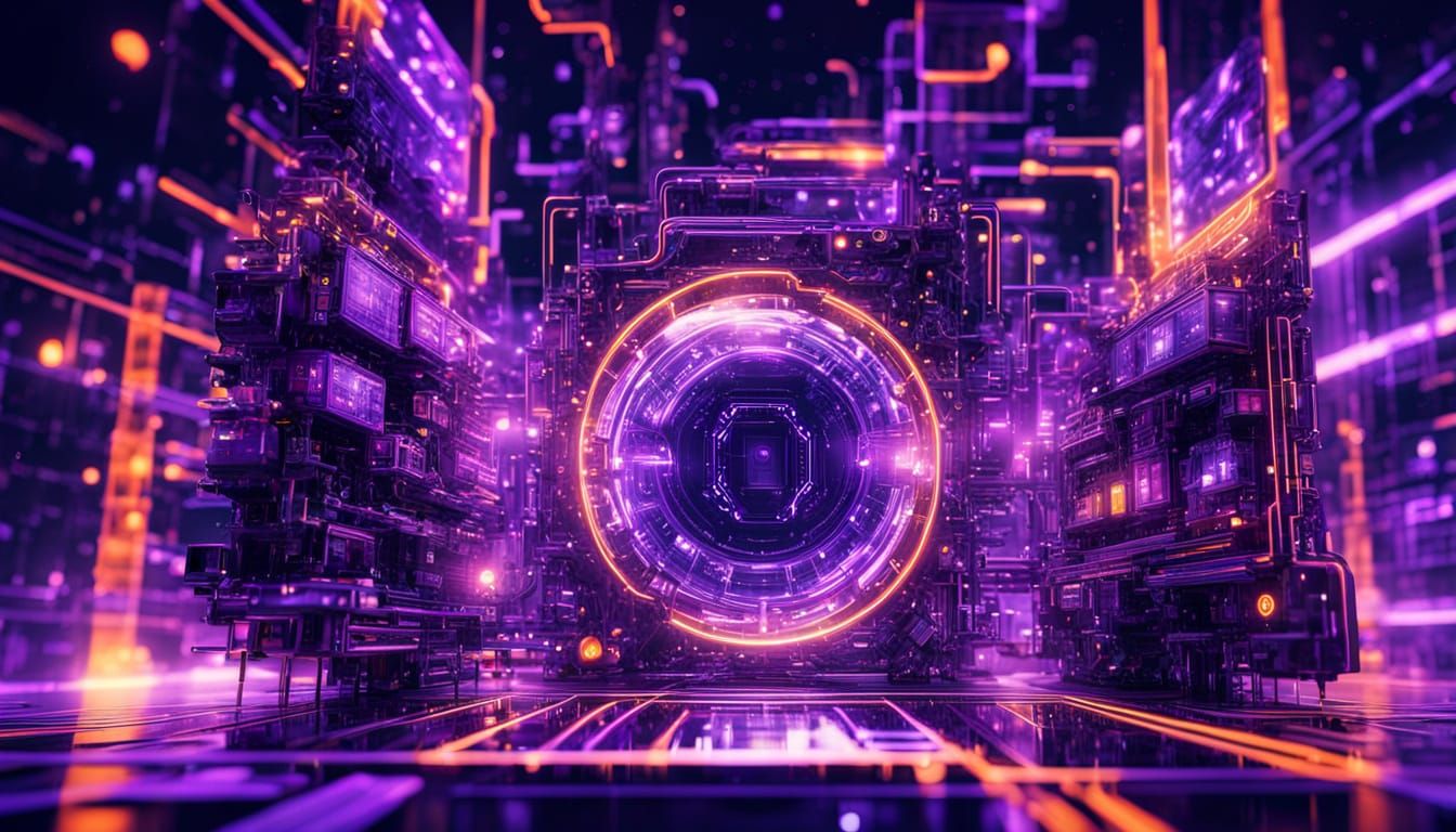 Quantum Odyssey in a Cosmic Dreamscape