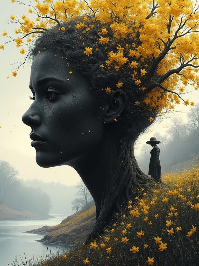 Lonelier than Clouds