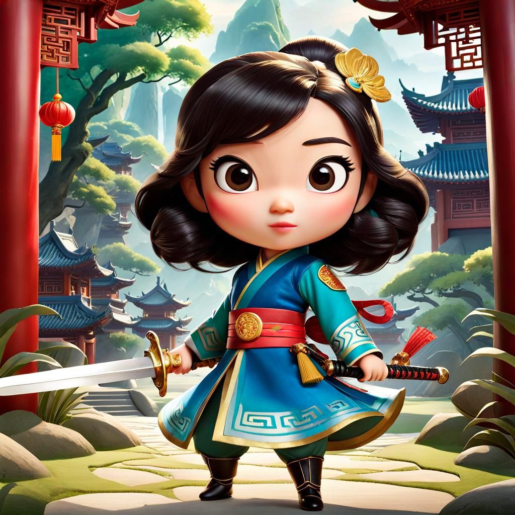 Mulan