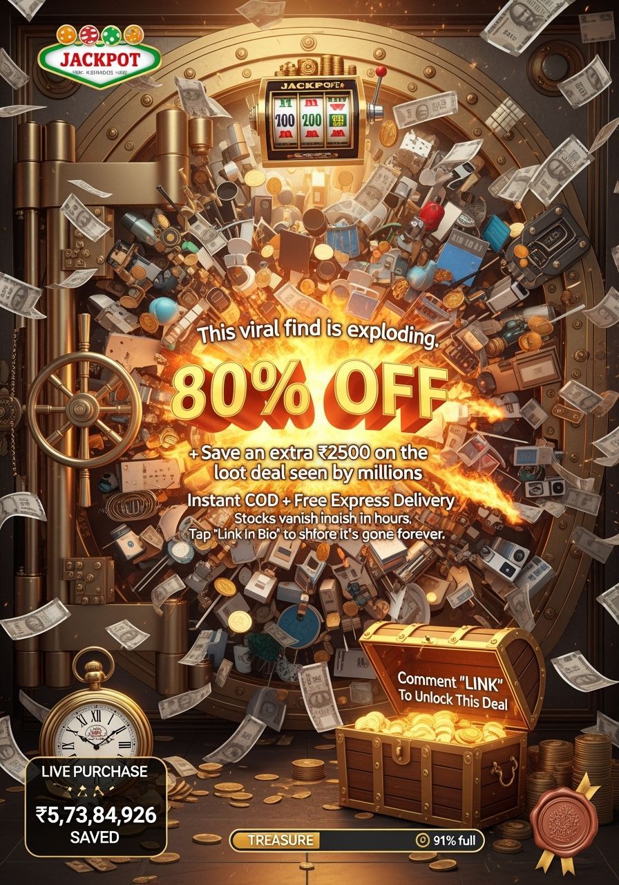 Golden Vault Explodes with Products and Cash