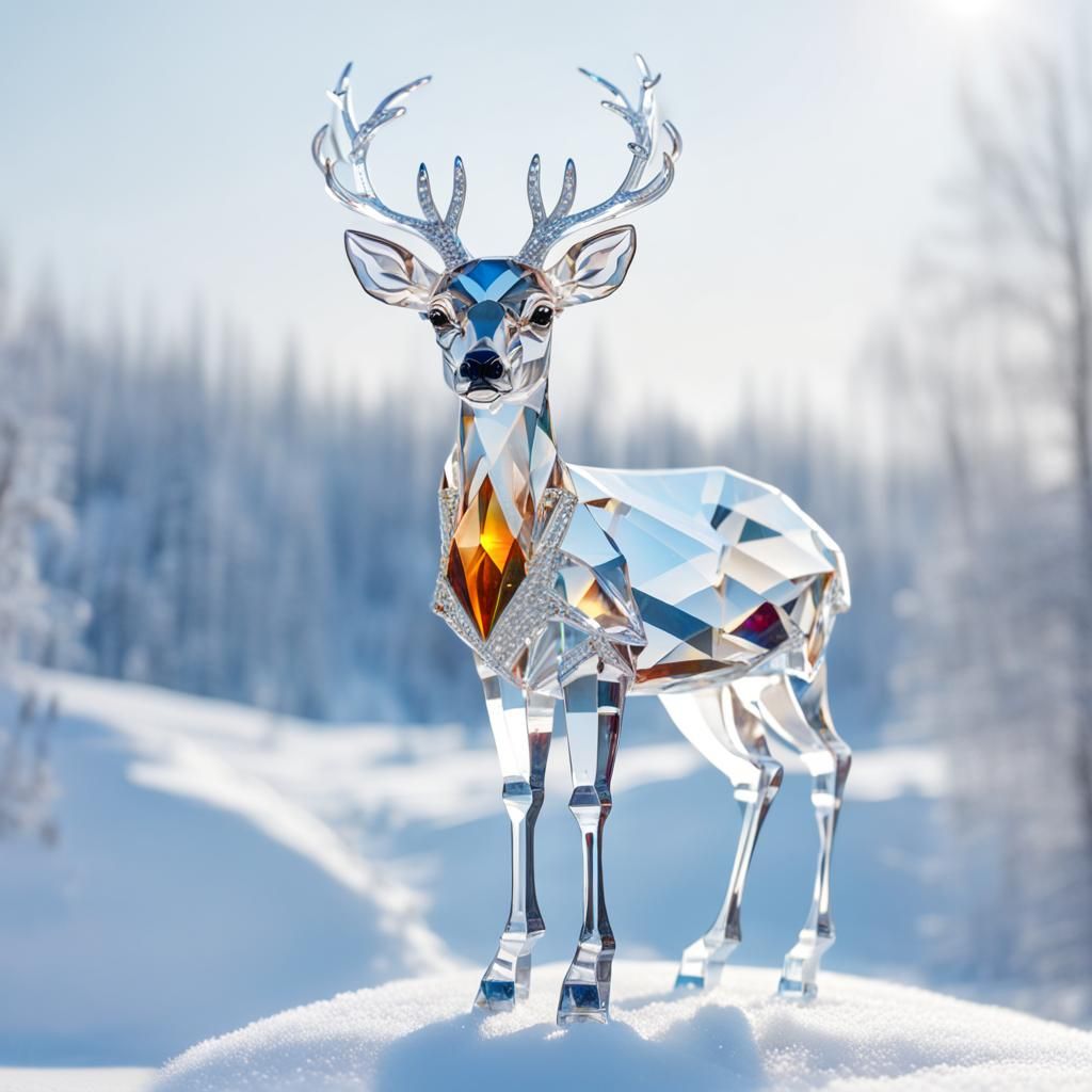 Oh Deer!