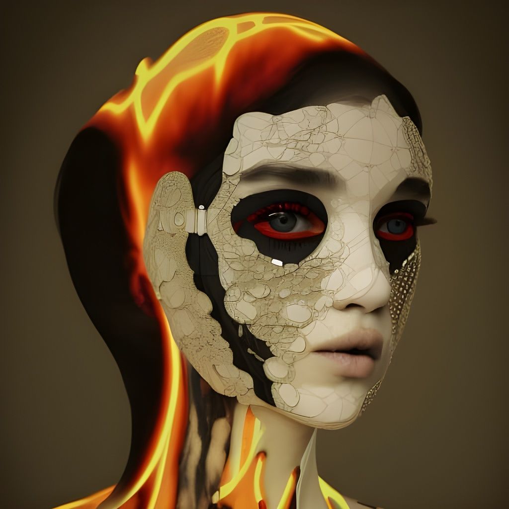 stream of consciousness