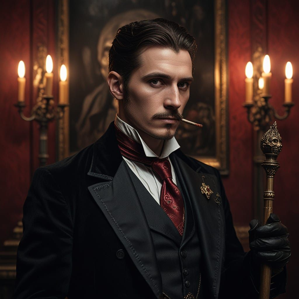 Arcanum: Of Steamworks and Magick Obscura - Geoffrey Tarello...