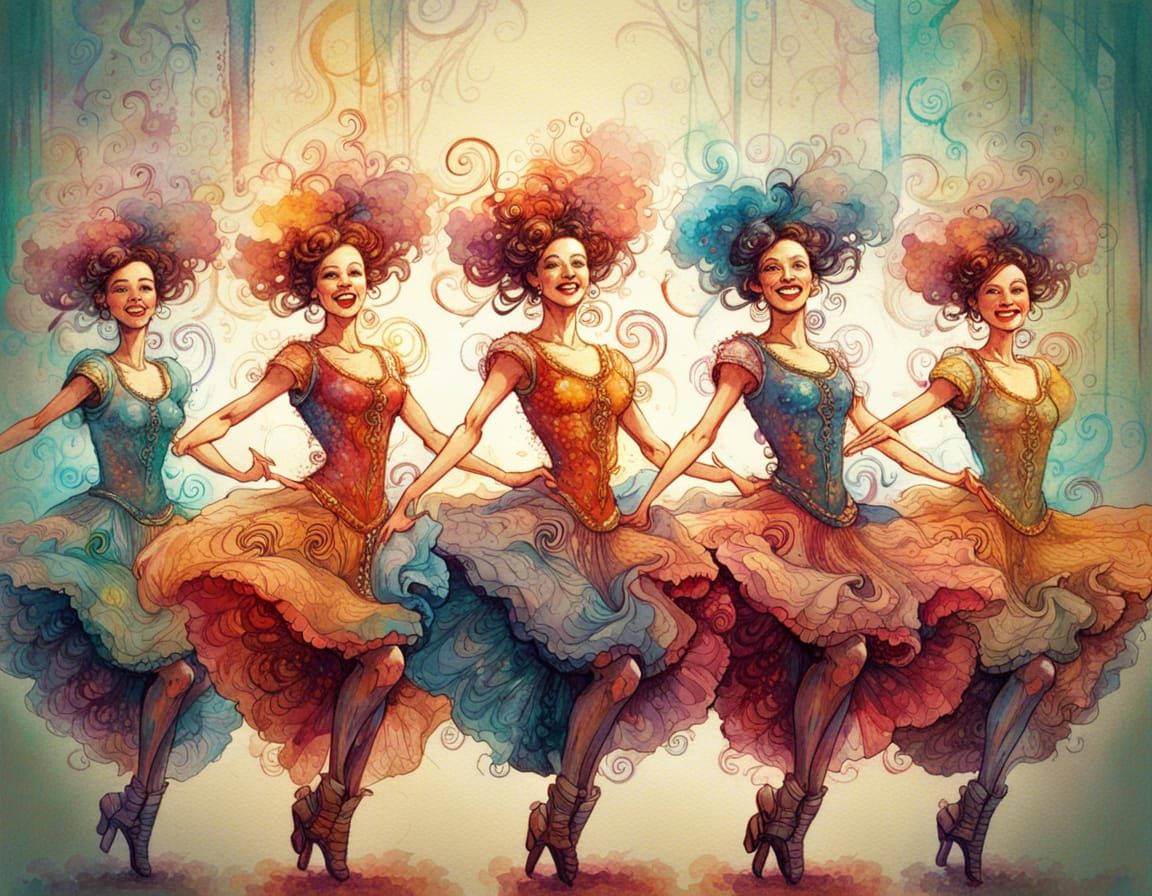Cancan 2