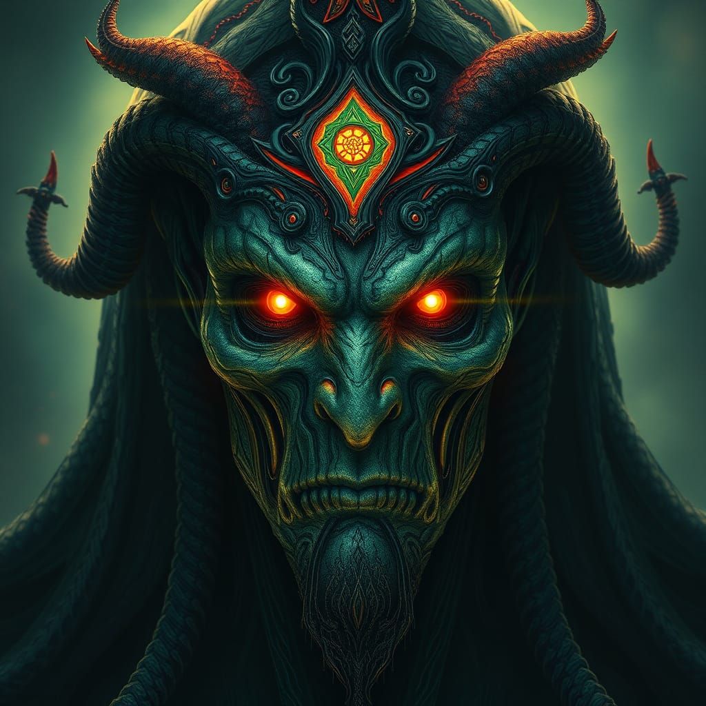 First Interstellar War SPC XothCthulhuElohiminimitable ArtFr...