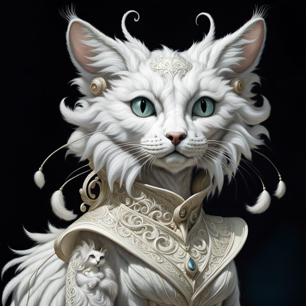 Lady Ivi Fitzroy   /2