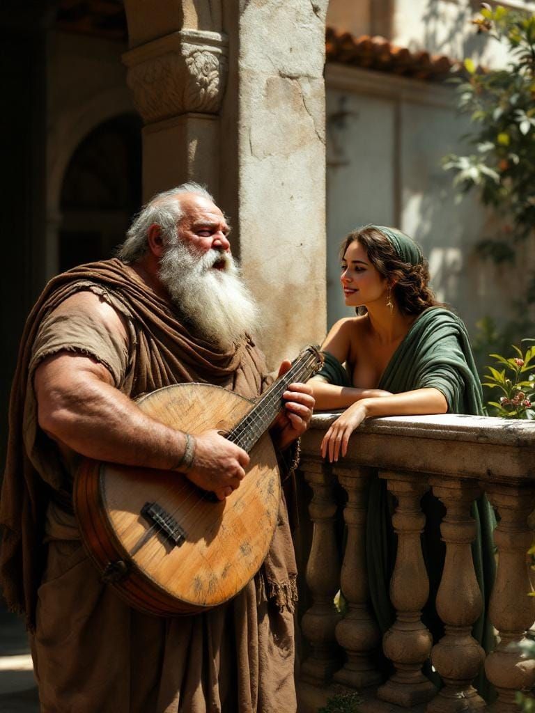 Buongiorno, imperatrice!🫶🌞😁