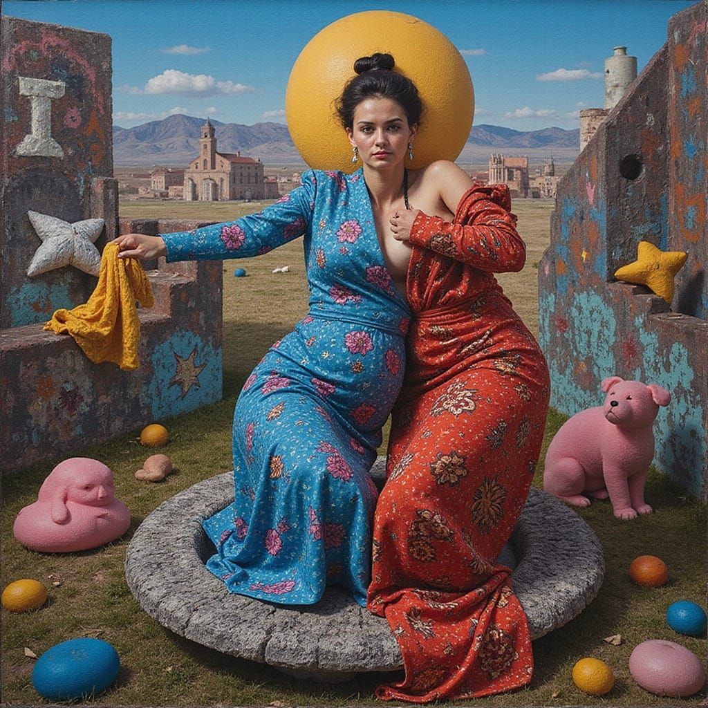 the two-body problem