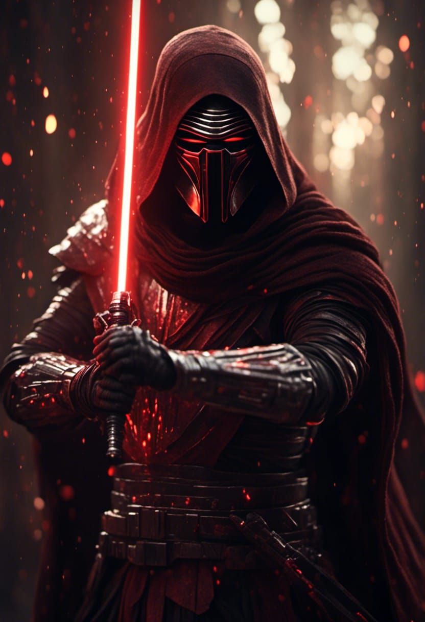 Darth Revan