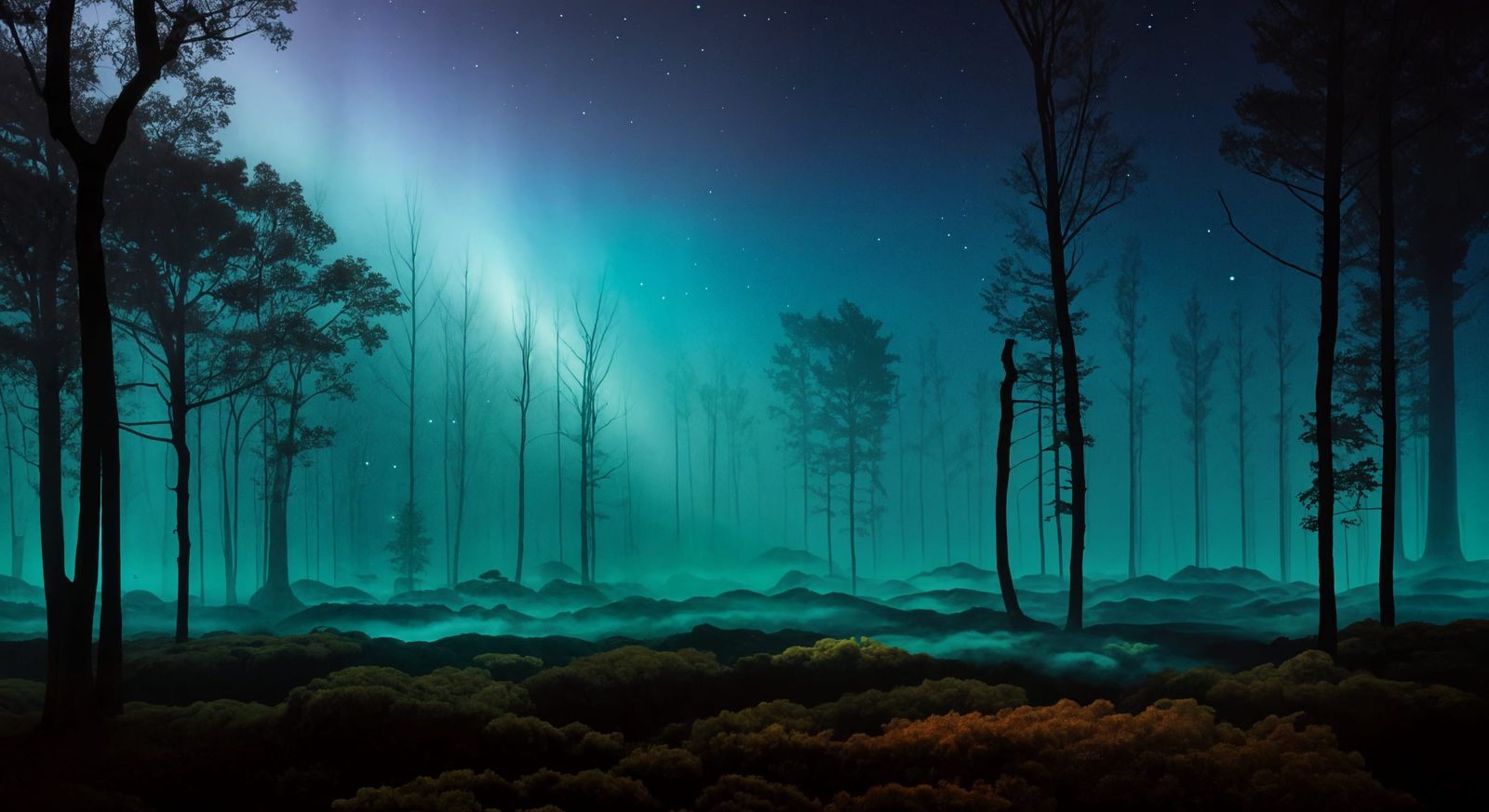 How did we get here?