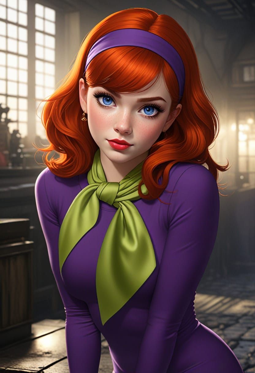 Daphne Blake