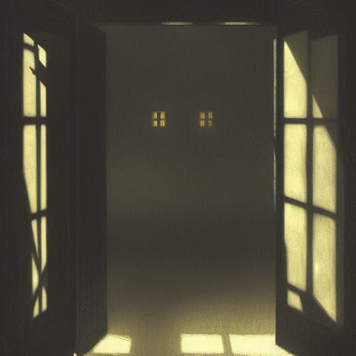 experiment: Door