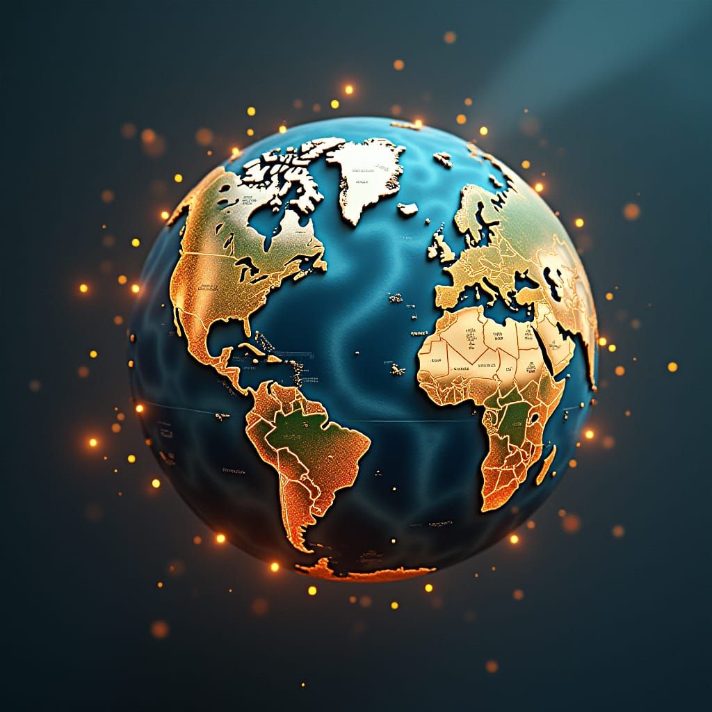 Images and Clicks in the World Wide Web