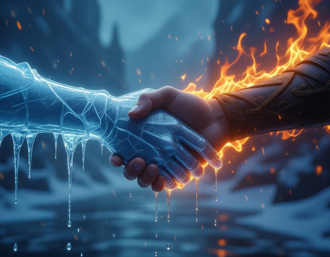 It... could... work!!!