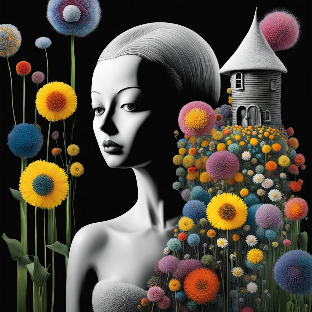 Enchanted farm , Fairy farmer,  farm house, Fairy farm farm ...