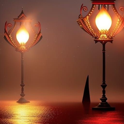 Jaws Lights