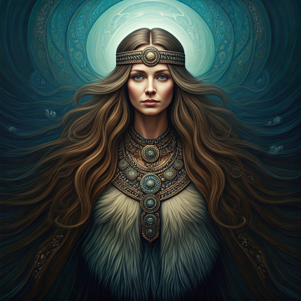 A Valkyrie