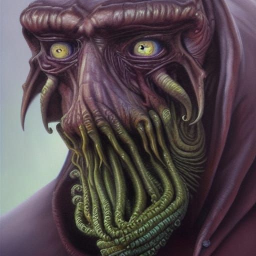 cthulu