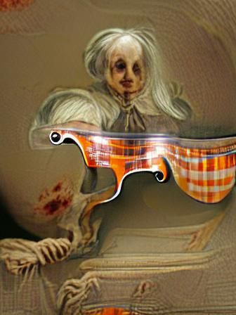 AI Generated Image