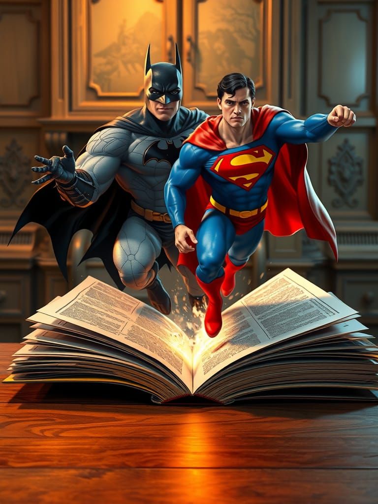 Real world needs our help!