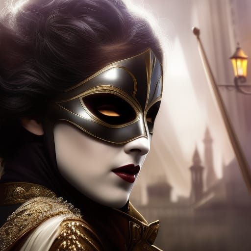 Female the phantom of the opera