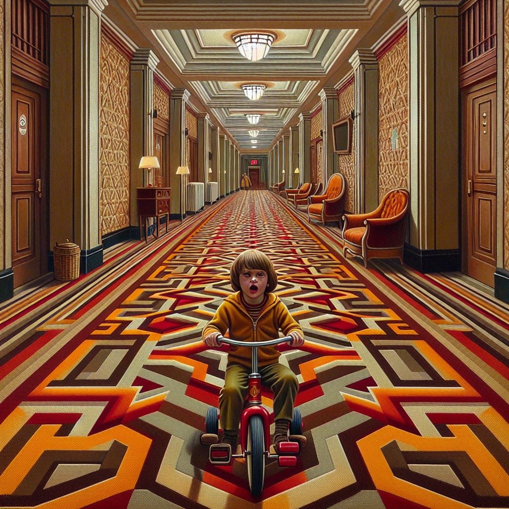 Danny Torrance
