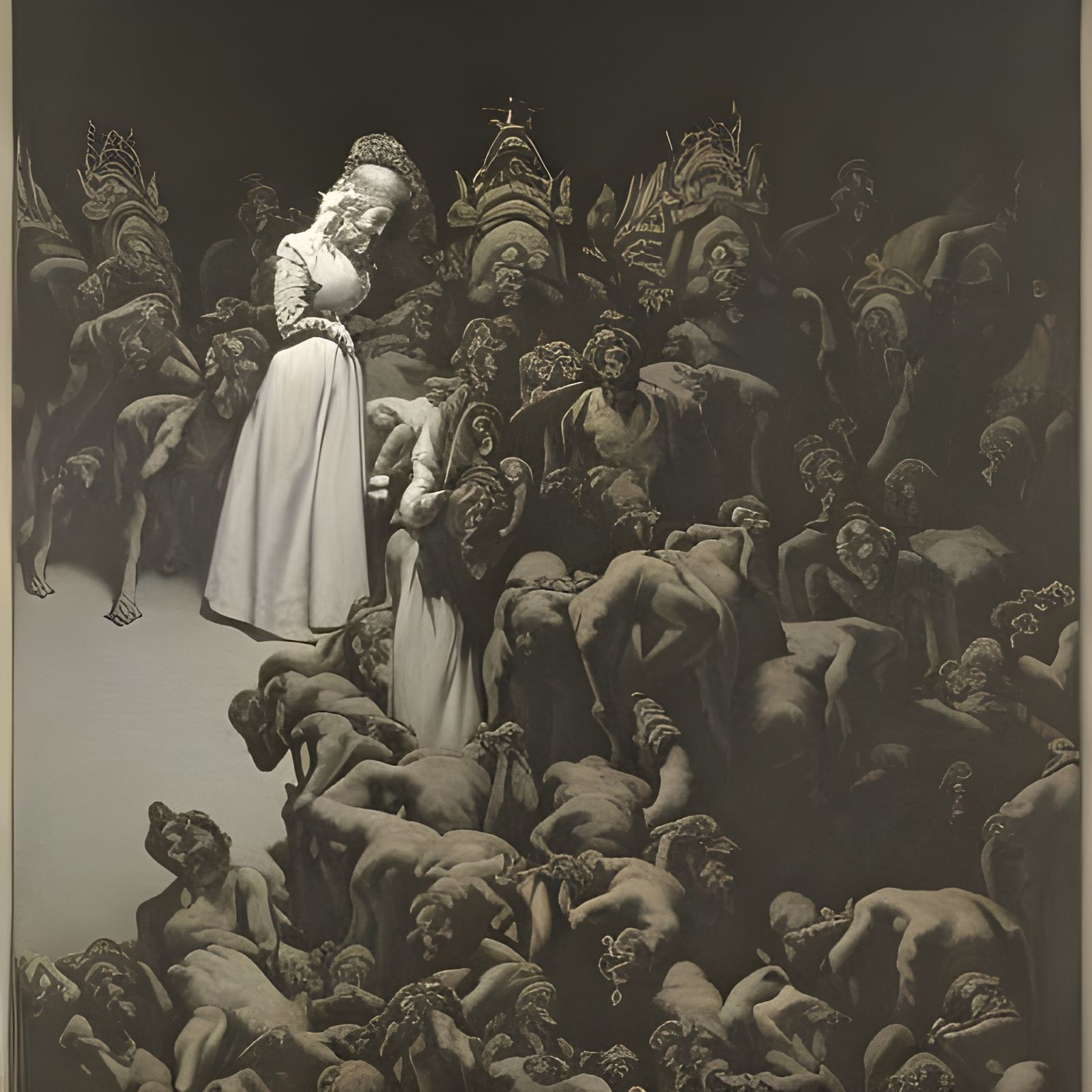 Cannibal Nightmares III