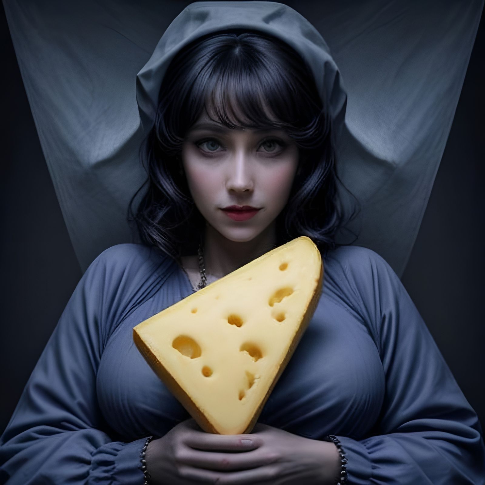 Real-Time AI Art Generation Demo