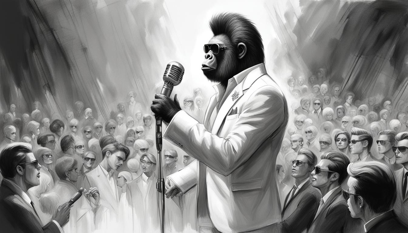 Great Pretender
