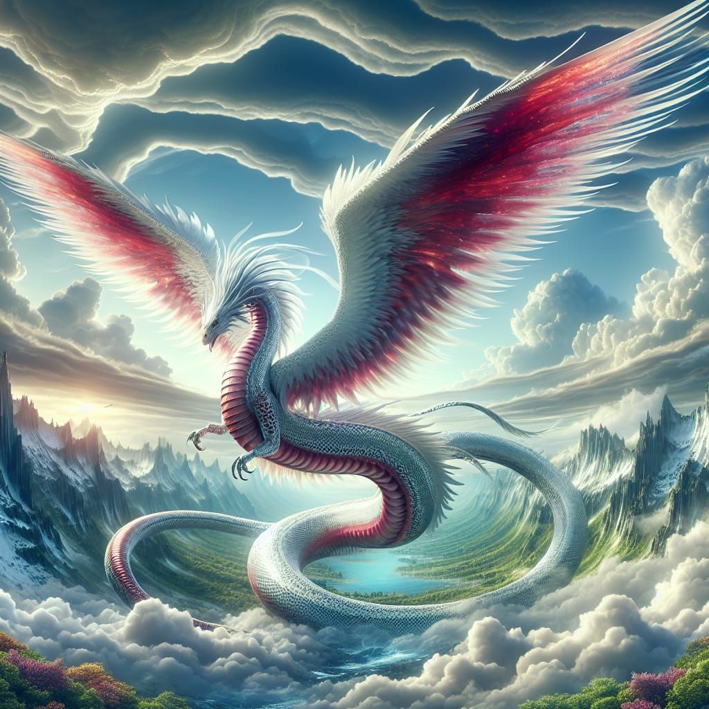 Sky Spirit