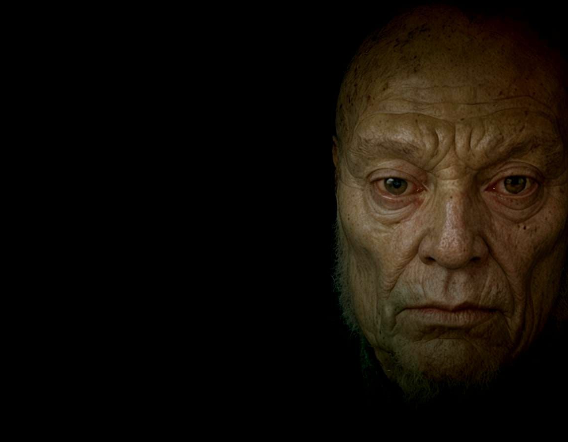 Sailor from the Past