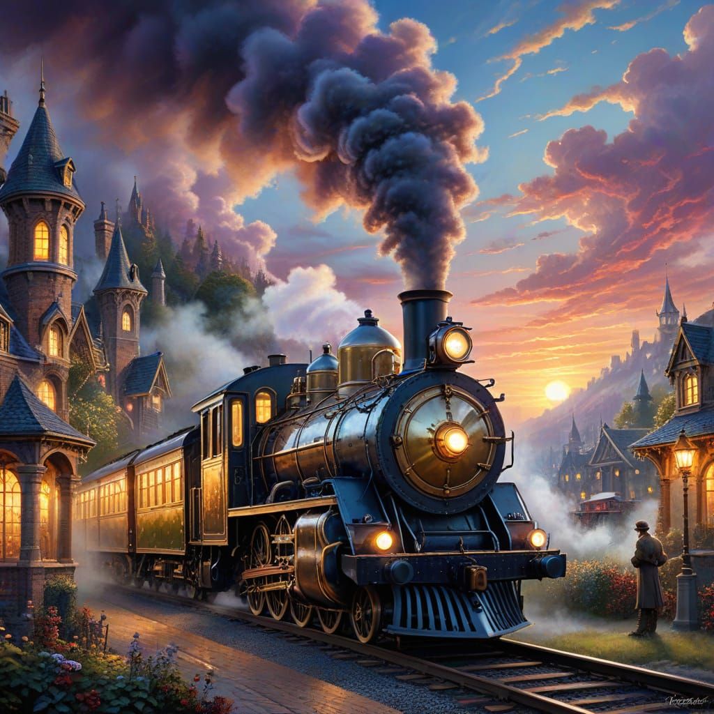 Train