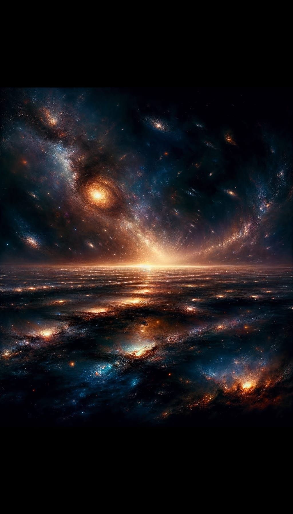 The Universe's Final Moments of Entropy