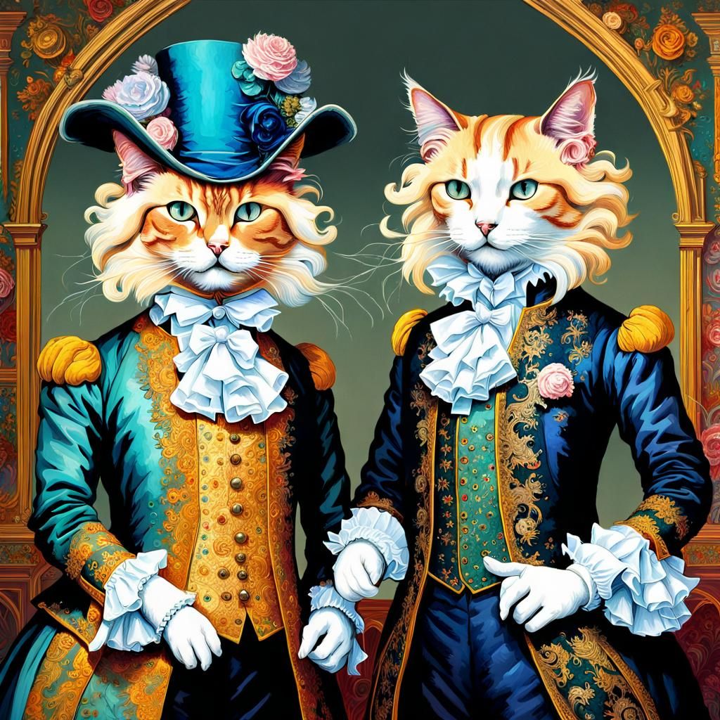 Aristocats