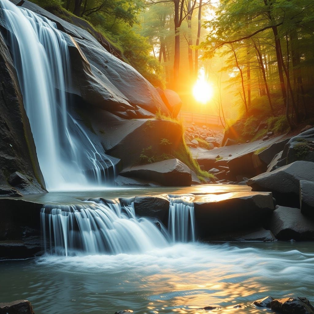 Join the Flow with Vibrant Energy and Unique Expression