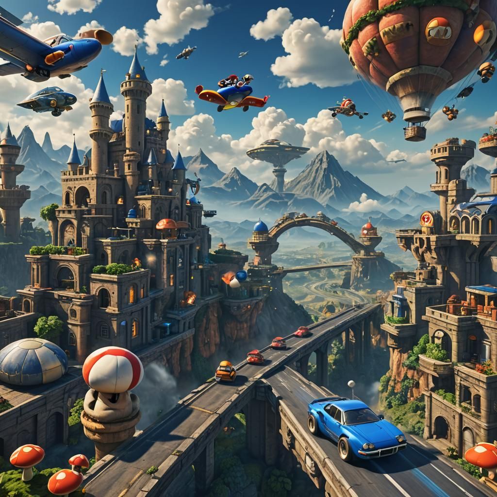 Nostalgia