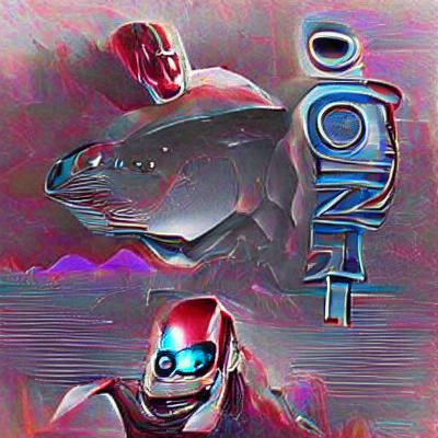 AI Image Generated From Simple Prompt