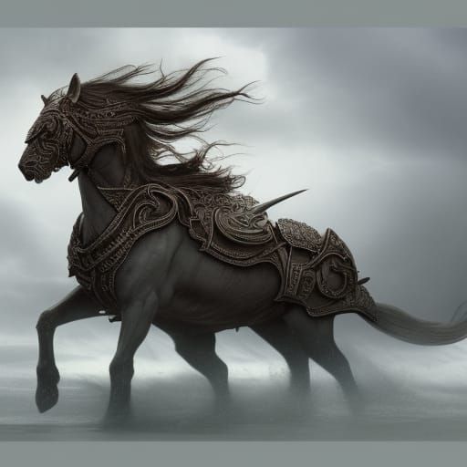 Sleipnir