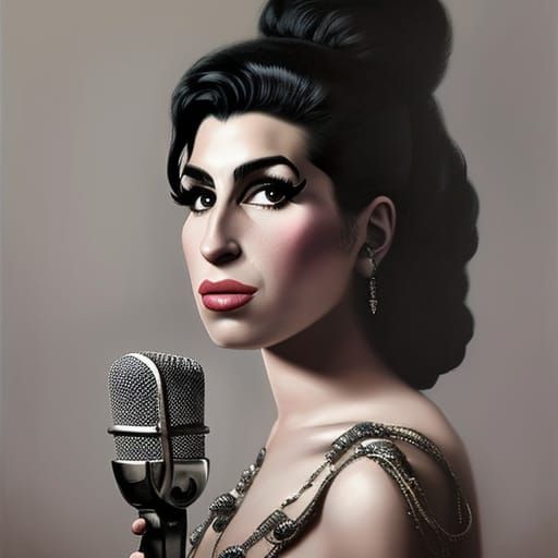 Amy Winehouse