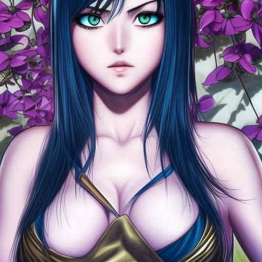 Nico Robin