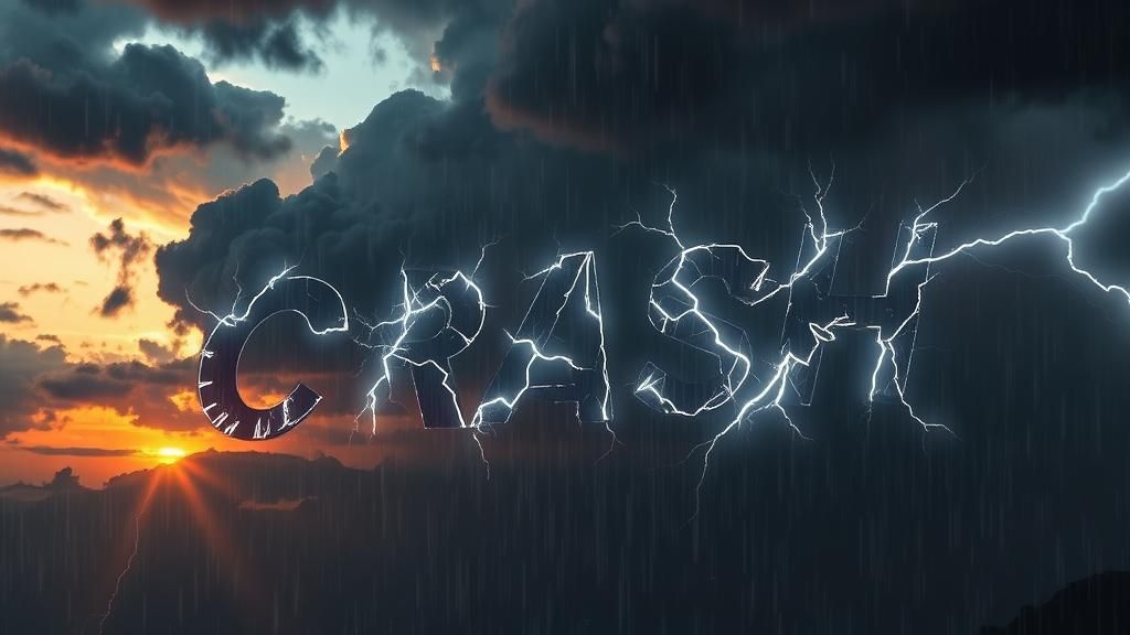⛈️ ᴄʀᴀsʜ ⚡️