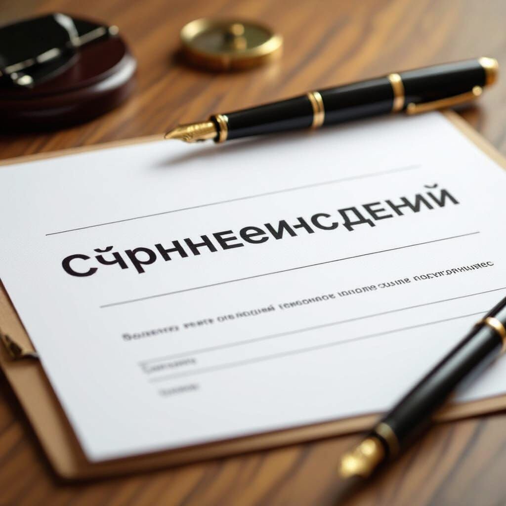 Cozy Living Room with Spring Town Painting