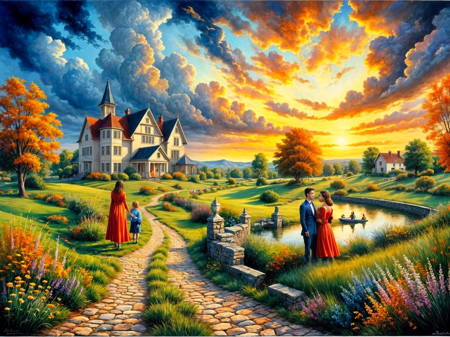 <lora:NicePaintingFlux:1.0> <lora:NiceportraitFlux:1.0> <lora:Nice WatercolorPaint:1.0> <lora:Nice Drawings:1.0> Nice pa...