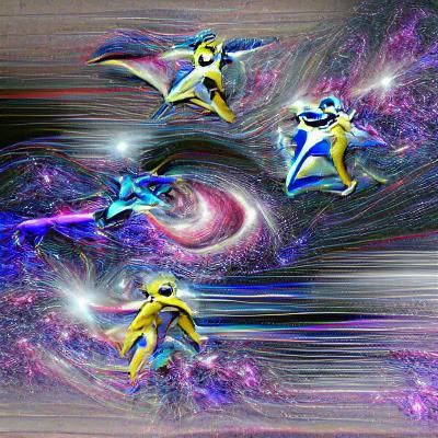 Visualizing Space-Time Curvature